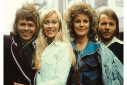 ABBA #1